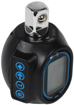Nasadka dynamometryczna Bass Polska 7468 0-200 Nm (5902067616666). Klucze dynamometryczne