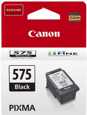 Tusz do drukarek Canon PG-575 Black 5.6 ml (5438C001). Tusze do drukarek