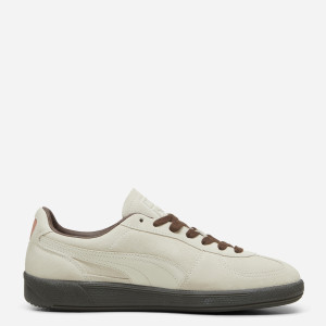 Sneakersy męskie do kostki Puma Palermo 39646328 45 (11UK) Białe (4067979890557). Tenisówki i trampki męskie