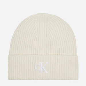 Czapka damska Calvin Klein Jeans K60K612321-YBI One Size Różowa (8720639007417). Czapki