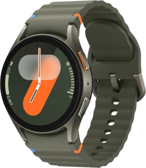 Smartwatch Samsung Galaxy Watch 7 LTE 40mm Green (SM-L305FZGAEUE). Smartwatche