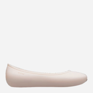 Baleriny damskie Crocs Brooklyn Flat W 209384-6UR 36-37 Jasnoróżowe (196265524129). Baleriny damskie
