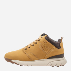 Trzewiki męskie Lumberjack Frey SM34503-001D01M1146 41 26.3 cm Jasnobrązowe (8050990154988). Buty męskie za kostkę
