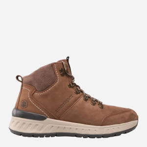 Trzewiki męskie Lumberjack Lark SMC1601-001M19CE001 42 27 cm Brązowe (8050990155473). Buty męskie za kostkę