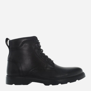 Trzewiki męskie Lumberjack Hernest SM67201-001B01CB001 41 26.3 cm Czarne (8050990408982). Buty męskie za kostkę