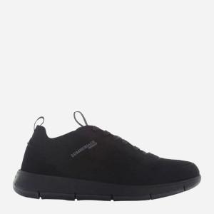 Sneakersy męskie do kostki Lumberjack Freebound SMG8912-005C27CB001 41 26.3 cm Czarne (8050990728110). Buty sportowe męskie