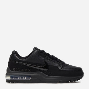 Sneakersy męskie Nike Air Max Ltd 3 687977-020 43 (9.5US) Czarne (666032613573). Buty sportowe męskie