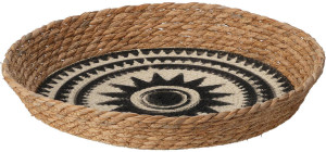 Kosz do przechowywania drobiazgów Home & Styling Collection dekoracyjny rozmiar L (8720573491051). Kosze do przechowywania