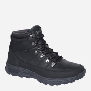 Trzewiki męskie Lee Cooper LCJ-24-03-3034MC 45 (11UK) 29 cm Czarne (5904292167913). Buty męskie za kostkę