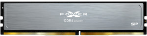 Pamięć RAM Silicon Power DDR4-3200 8192MB PC4-25600 XPOWER Pulse Gaming (SP008GXLZU320BSI). Pamięć RAM
