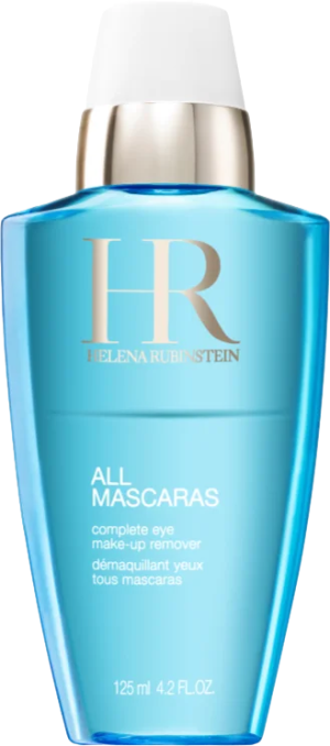Płyn do demakijażu oczu Helena Rubinstein 125 ml (3373390020581). Kosmetyki do oczyszczania twarzy