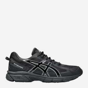 Buty sportowe męskie ASICS Gel-Venture 6 1203A297-002 42 (8.5US) 26.5 cm Czarne (4550457173445). Buty sportowe męskie