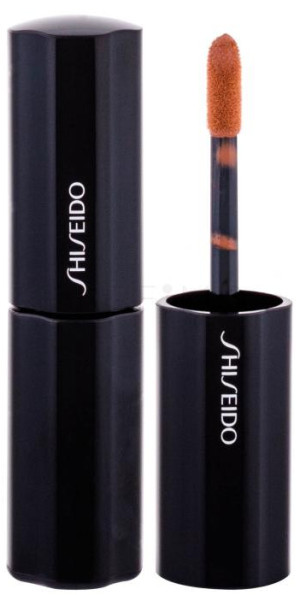 Pomadka do ust Shiseido Lacquer Rouge PK 425 Bonbon 6 ml (730852111318). Szminki i pomadki do ust