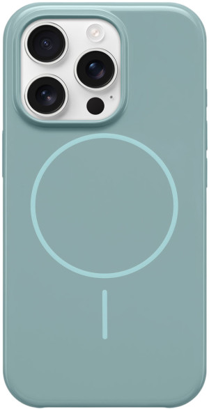 Etui Beats iPhone 16 Pro Max Case MagSafe Riptide Blue (MCFT4). Etui i pokrowce na telefony