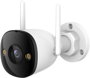 Kamera IP IMOU Bullet 2E 5 MP (IPC-K3DP-5H0WF). Kamery IP