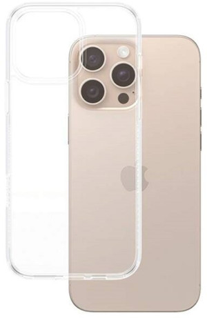 Etui PanzerGlass HardCase do Apple iPhone 16 Pro Max Transparent (5715685003134). Etui i pokrowce na telefony