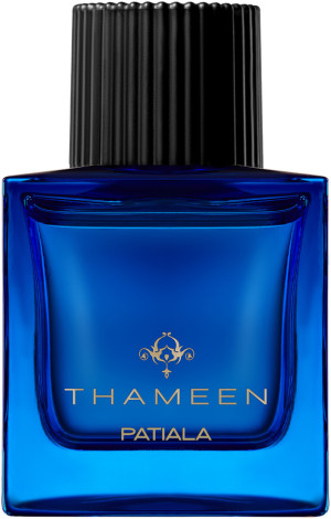 Woda perfumowana unisex Thameen Patiala 50 ml (5060905832651). Perfumy damskie
