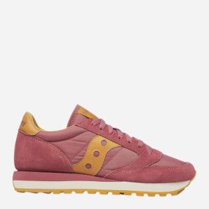 Sneakersy damskie Saucony Jazz Original S1044-694 37.5 (6.5US) 23 cm Różowe (195020482094). Buty sportowe damskie