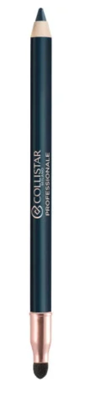 Kredka do oczu Collistar Professional 11 Metal Blue 1.2 ml (8015150158398). Konturówki i kredki do oczu