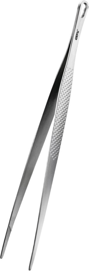 Szczypce kuchenne Gefu Esatto 30 cm (G-11931). Kuchenne łopatki, łyżki, widelce