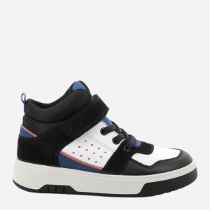 Sneakersy chłopięce Primigi 6884233 28 Czarne (8050165579202). Buty sportowe i sneakersy chłopięce
