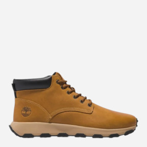 Trzewiki męskie Timberland Winsor Park TB0A5Y7H2311 43.5 (9.5US) 27.5 cm Żółte (196011880042). Buty męskie za kostkę