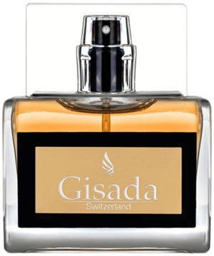 Woda toaletowa dla mężczyzn Gisada Uomo 100 ml (7640164030029). Perfumy męskie