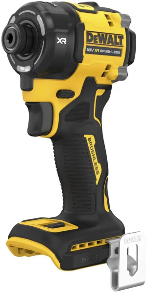 Akumulatorowa wkrętarka udarowa hydrauliczna bezszczotkowa DeWalt DCF870N (5035048833667). Wkrętarki elektryczne