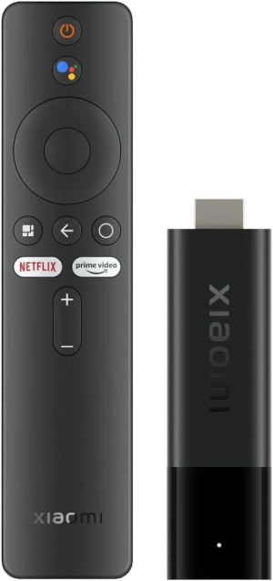 Odtwarzacz multimedialny Xiaomi Mi TV Stick EU (PFJ4175EU). Odtwarzacze multimedialne