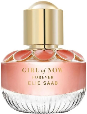 Woda perfumowana damska Elie Saab Girl Of Now 30 ml (7640233340202). Perfumy damskie