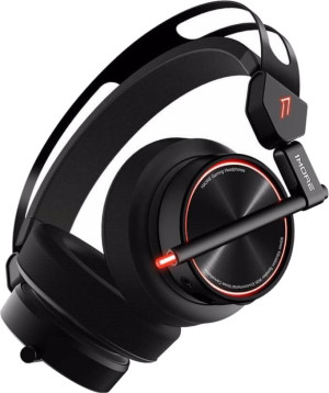 Słuchawki 1More Spearhead VR Headphones H1005 Black (9900400061-1). Słuchawki