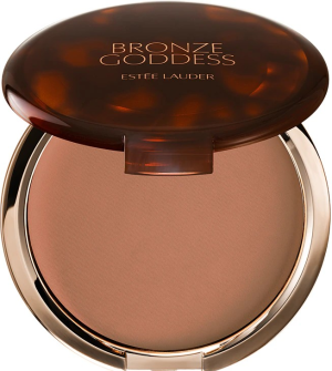 Bronzer do twarzy Estee Lauder Bronze Goddess Powder rozświetlający 04 Deep 21 g (887167565715). Róże do policzków