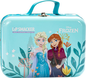 Zestaw kosmetyków dekoracyjnych Lip Smacker Frozen (4038033106907). Zestawy kreatywne i plastyczne dla dzieci