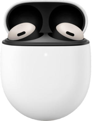 Słuchawki Google Pixel Buds Pro Porcelain (GA05205-DE). Słuchawki