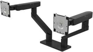 Uchwyt na monitor Dell Dual Monitor Arm 19-27" (DELL-MDA20). Uchwyty do telewizorów i monitorów
