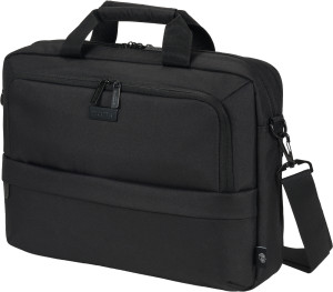Torba na laptopa Dicota Eco Top Traveller CORE 13-14.1" Black (D32033-RPET). Torby, plecaki i etui na laptopy