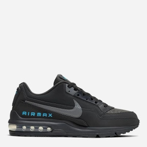 Sneakersy męskie Nike Air Max Ltd 3 CT2275-002 47 (12.5US) Antracyt (193654719593). Buty sportowe męskie