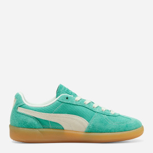 Sneakersy damskie do kostki Puma Palermo Vintage 396841-05 38 (5UK) Turkusowe (4067979594523). Tenisówki i trampki damskie