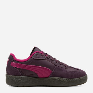 Sneakersy damskie do kostki Puma Palermo Moda Corduroy 398529-01 38 (5UK) Bakłażanowe (4067979690867). Tenisówki i trampki damskie