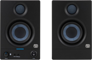 Monitory studyjne PreSonus Eris 3.5 BT 2nd Gen (0673454011832). Monitory studyjne