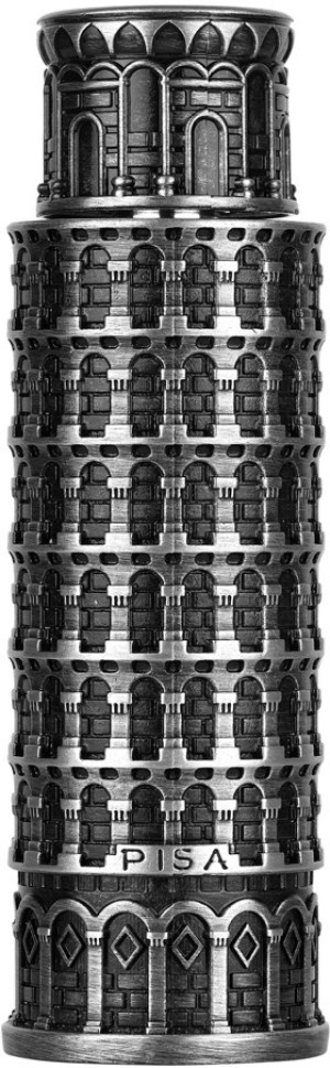 Woda perfumowana męska Lattafa Pride Pisa 100 ml (6290360593036). Perfumy męskie