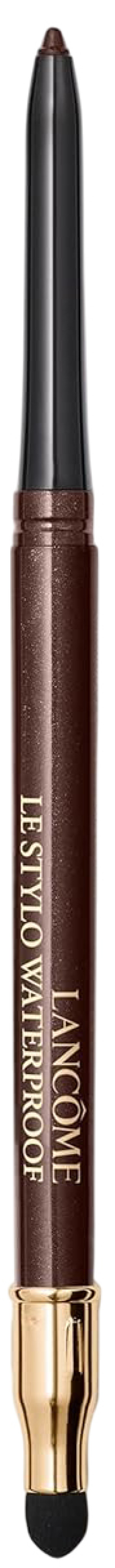 Kredka do oczu Lancome Le Stylo Waterproof 03 Chocolat 0.3 g (3614273436373). Konturówki i kredki do oczu