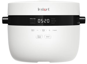 Urządzenie do gotowania ryżu Instant 2.8 l (0810102261076). Multicookery i garnki elektryczne