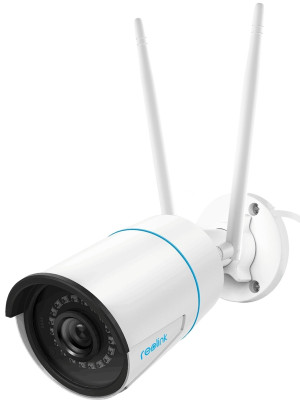Kamera IP Reolink W320. Kamery IP