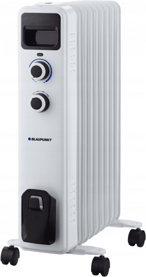 Grzejnik olejowy Blaupunkt HOR401 (AGDBLFR002). Grzejniki olejowe