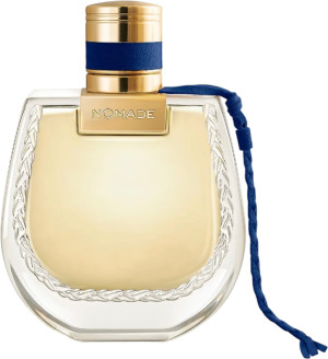 Woda perfumowana damska Chloe Nomade Nuit d’Egypte 75 ml (3616303477950). Perfumy damskie