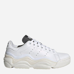 Sneakersy damskie adidas Originals Stan Smith Millencon HQ6041 38 (5UK) Białe (4066749905682). Buty sportowe damskie