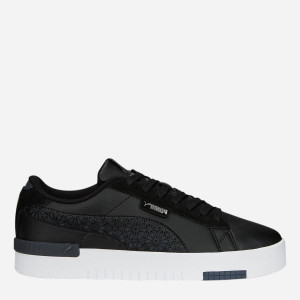 Sneakersy damskie na platformie Puma Jada Renew Laser Cut 389386-02 37.5 Czarne (4065452884710). Tenisówki i trampki damskie