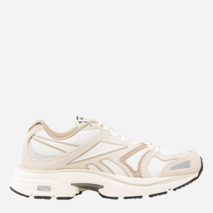 Buty do biegania damskie Reebok Premier Road Plus VI W 100070271 37 Beżowe (4066764800993). Buty sportowe damskie