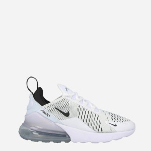 Buty do biegania damskie Nike Air Max 270 AH6789-100 38 (7US) Białe (888413779924). Buty sportowe damskie
